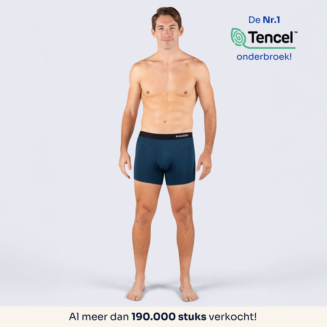 Mystery 5-Pack - 3 Kleuren voor de Laagste Prijs